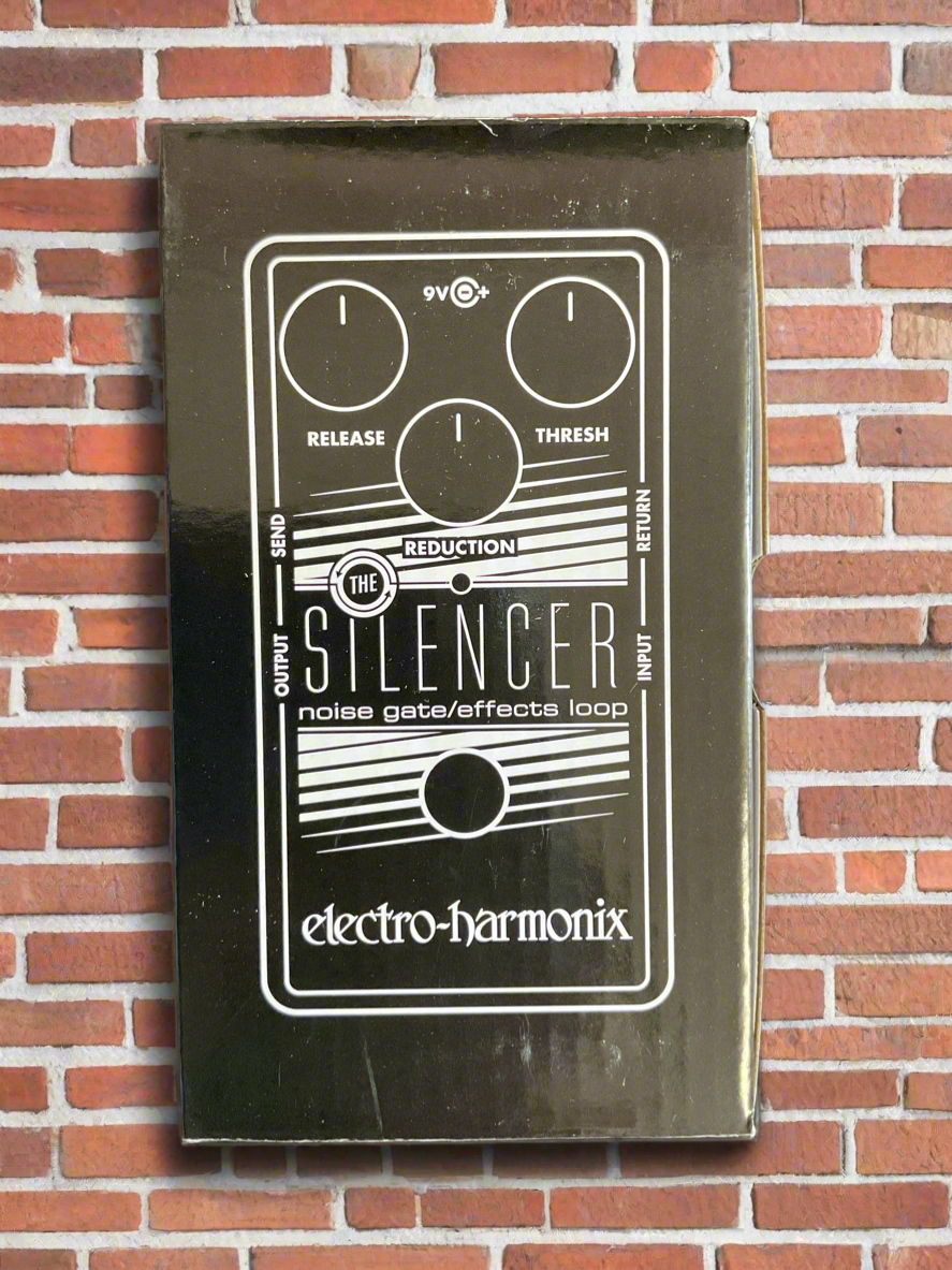 The Pied Piper Music Store